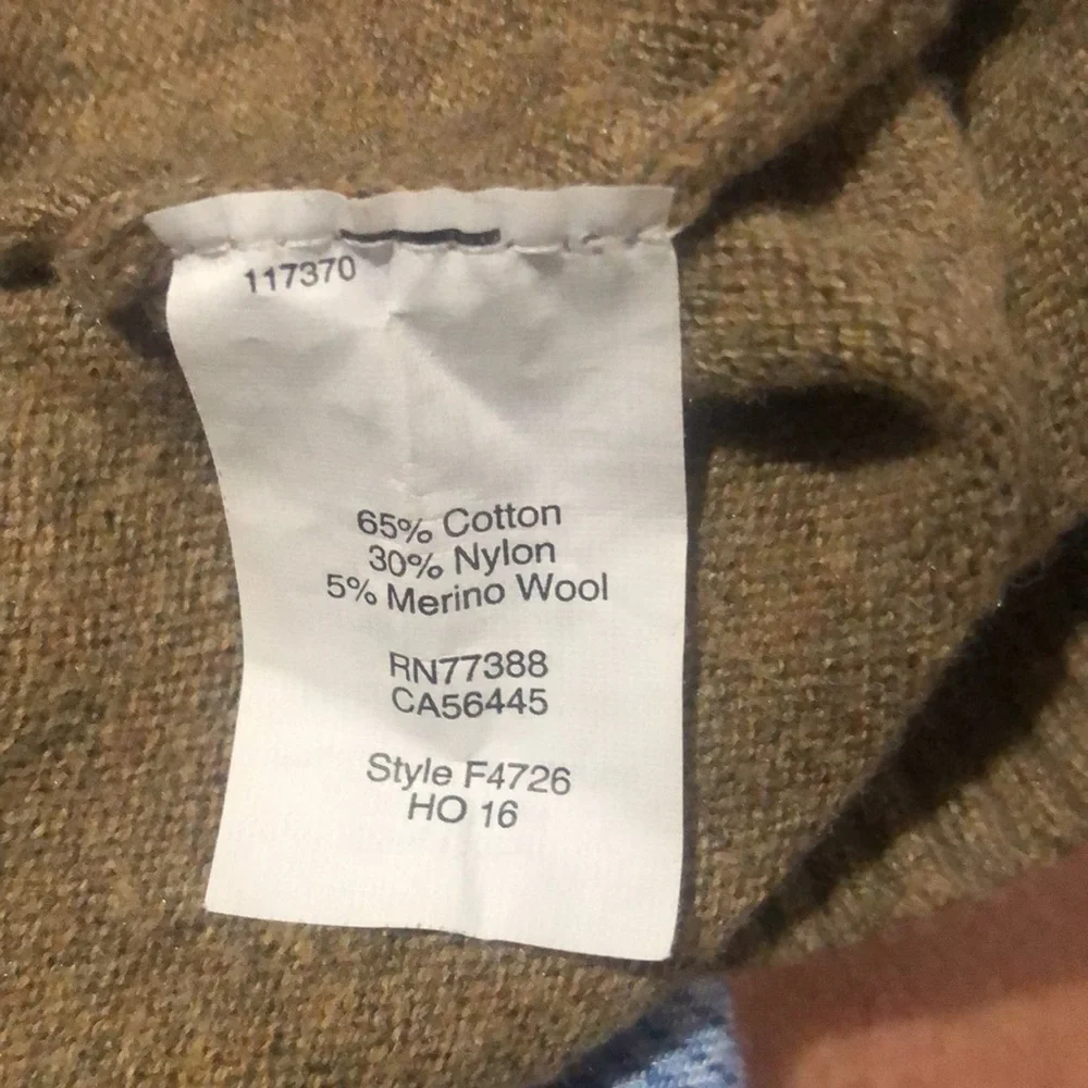 J. Crew euc no